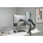 Equip 650121 supporto da tavolo per Tv a schermo piatto 68,6 cm (27") Nero Scrivania (650121)