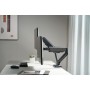 Equip 650121 supporto da tavolo per Tv a schermo piatto 68,6 cm (27") Nero Scrivania (650121)