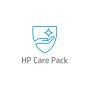 HP 1 yr Post Wnty Parts Exchange SVC for Color LaserJet M577 E57540 Managed (Managed Component Only) (U8TX2PE)