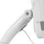 Neomounts supporto da pavimento per tablet (FL15-625WH1)