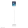 Neomounts supporto da pavimento per tablet (FL15-625WH1)