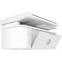 HP LaserJet Stampante multifunzione M140w (7MD72F)