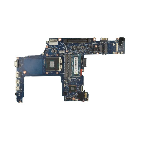 HP System board Scheda madre (744020-601)