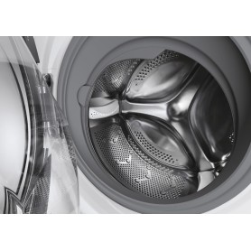 Hoover H-WASH 500 HW 410AMBC7/1-S lavatrice Caricamento frontale 10 kg 1400 Giri/min Bianco (31019967)
