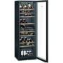 SIEMENS KW36KATGA - FRIGORIFERO PER VINO iQ500, FRONTALE IN VETRO, 186 X 60 CM