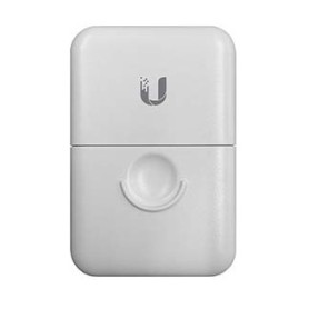 Ubiquiti Networks ETH-SP-G2 protezione da sovraccarico Bianco (ETH-SP-G2)