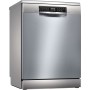 Bosch Serie 6 SMS6ZDI48E lavastoviglie Libera installazione 13 coperti C (SMS6ZDI48E)