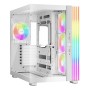 BE QUIET! CASE ATX LIGHT BASE 600 LX WHITE (BGW68)