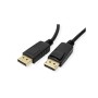 STANDARD CAVO DISPLAYPORT, V1.2,4K60HZ, ST/ST, 2M (S3686)