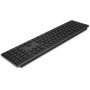 TASTIERA WIFI LMP TAST.NUM.ITA NERA ALLUMINIUM NERA  WKB-1234 X APPLE (24557)
