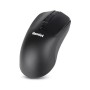 MOUSE WIRELESS 2.4GHZ 1600DPI (XMICEBTW-RB)
