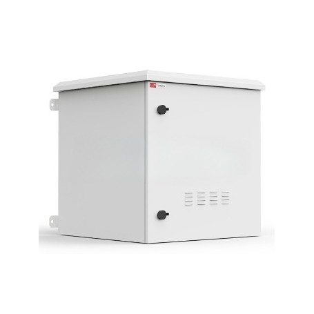 WP WPN-RWO-12604-G rack 12U Da parete Grigio chiaro