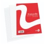 RISMA CARTA PROTOC.A4 60GR RIG 1R (0100190)