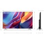 TV 50 SHARP QLED 50GP6265E 4K UHD GOOGLE TV SMART QLED TVSAT CERT