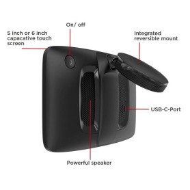 TOMTOM GO PROFESSIONAL 6 (1YF6_002_10)