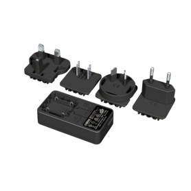 USB POWER SUPPLY 2A (660587)