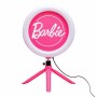 Paladone Barbie Streaming Light With Filled Centre anello di illuminazione LED (PP13110BR)