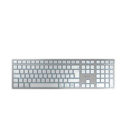 KW 9100 SLIM FOR MAC KEYBOARD (JK-9110FR-1)
