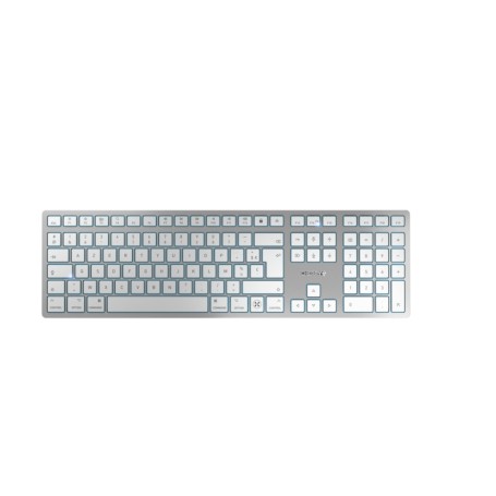 KW 9100 SLIM FOR MAC KEYBOARD (JK-9110FR-1)