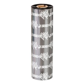 WAX RIBBON 57MMX74M 2300 (02300ZD25707)
