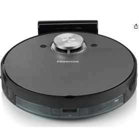 ROBOT ASPIRAPOLVERE LAVAPAVIMENTI (RVCL144AB)