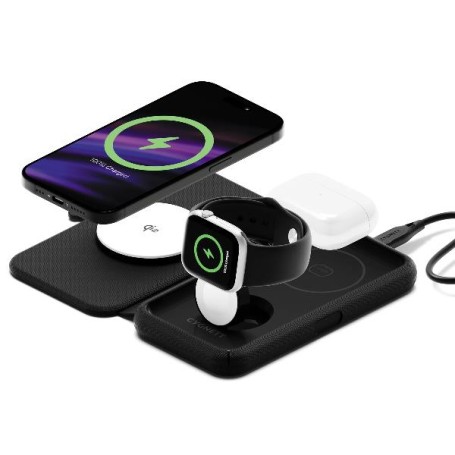 VOYAGER QI2 MAGTRAVEL 3IN1 TRAVEL (CY4530WIRDE)