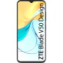 ZTE BLADE V50 DESIGN OCTA CORE (BLDV50D256BLK)