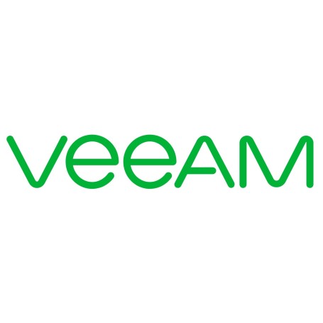 Veeam V-ADVVUL-1S-BP1MG-15 licenza per software/aggiornamento 15 licenza/e 1 anno/i