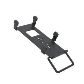 Ergonomic Solutions SpacePole Payment CAS100-MH-02 accessorio di sistema POS Supporto POS Nero Metallo