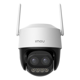 Imou Cruiser Z Torretta Telecamera di sicurezza IP Interno e esterno Soffitto/muro (IPC-S7DP-5M0WEZ)