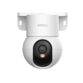 IMOU TELECAMERA INTERNA 5MP MOTORIZZATA CON SIRENA, FARETTO E SMART TRACKING. RILEVAMENTO SUONI E MO (IPC-K2MP-5H1WE)