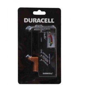 DURACELL BATTERY TESTER CONF.DA 1 (P249)