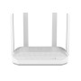 KEENETIC ROUTER AX3000 MESH WIFI 6 MULTIGIGABIT 4XGIGABIT 1X2.5GIGABIT SMARTSWITCH SFP USB2.0 USB3.0 (KN-1012-01-EU)
