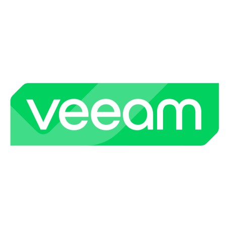 Veeam Kasten Base 1 licenza/e Licenza 1 anno/i 12 mese(i) (V-KKBENT-0N-SU1YP-00)