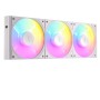 C120R ARGB WHITE 3PK REVERSE (0-761345-40049-7)