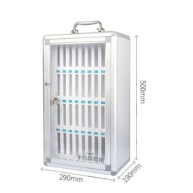 ARMADIETTO PORTACELLULARI 36 POSTI (3449)