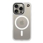 IDUDE COVER TANK MAGSAFE YOUNG IPHONE 16E BIANCO (2714_DUDE)
