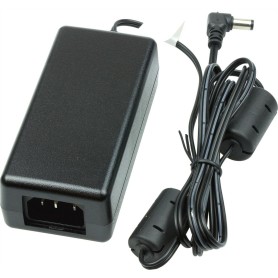 Datalogic 90ACC0358 adattatore e invertitore Interno 18 W Nero