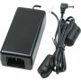 Datalogic 90ACC0358 adattatore e invertitore Interno 18 W Nero