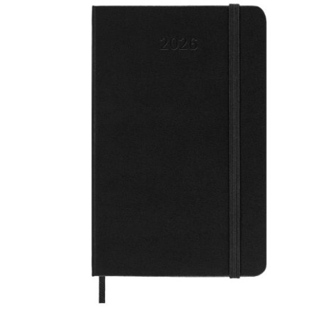 12M DAILY PK BLK HARD (DHB12DC2Y26)