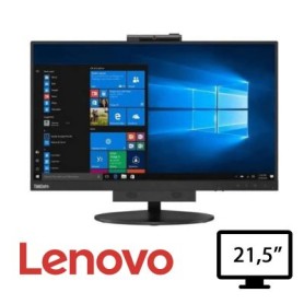 MONITOR LENOVO TIO 22 GEN 3 CON WEBCAM (008746PCR-EU)