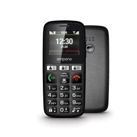 Emporia HAPPY 4,6 cm (1.81") 70 g Nero (E30.V3.BK.01)