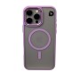 IDUDE COVER TANK MAGSAFE YOUNG IPHONE 16 ROSA (899_DUDE)