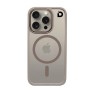 IDUDE COVER TANK MAGSAFE YOUNG IPHONE 15 PRO TITANIO NATURALE (2699_DUDE)