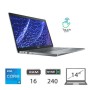 DELL 5330 TS - I5-1245U/16/NVME256/W11P/2Y (008416PCR-EU)