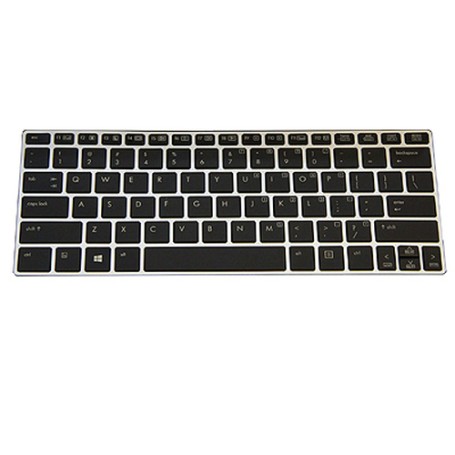HP 716747-171 ricambio per notebook Tastiera (716747-171)