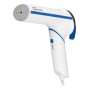 Polti Vaporella Vertical Styler GSM50B Vapore per indumenti portatile 800 W Blu, Bianco (PLEU0271)