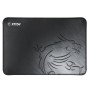 MSI Agility GD21 Tappetino per mouse per gioco da computer Nero (J02-VXXXXX6-V34)