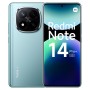 XIAOMI REDMI NOTE 14 PRO+ 5G 256GB 8GB BLUE (XIREDN14PROP5GB)