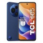 TCL 605 16,9 cm (6.67") Doppia SIM Android 15 4G USB tipo-C 8 GB 256 GB 5200 mAh Blu (TCT517F-2BLCA112)